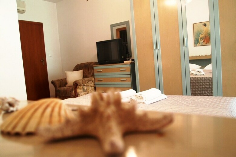 Hotel Apartments Dany