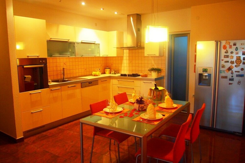 Hotel Apartments Dany