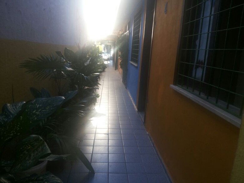 Posada Pousada La Playa
