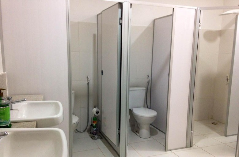 A�a� Hostel Salvador