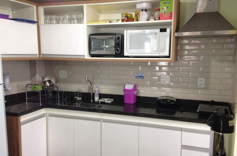 A�a� Hostel Salvador