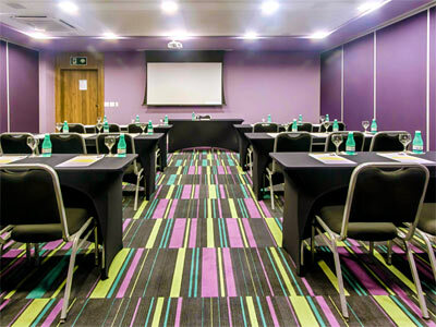 Comfort Hotel Confins