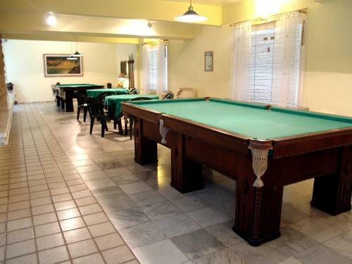 Ubatuba Palace Hotel