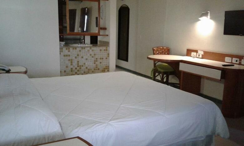 Porto Do Sol Hotel