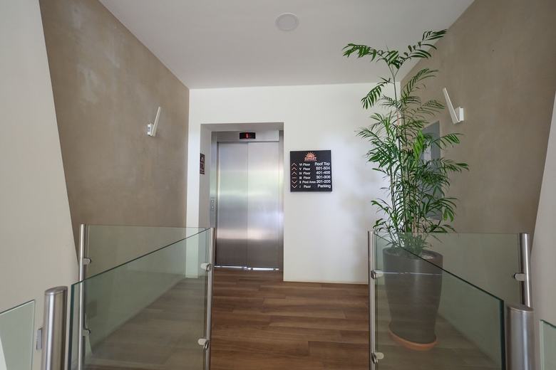 Apartamentos Jaco Sunset Boulevard Oceanview Condo