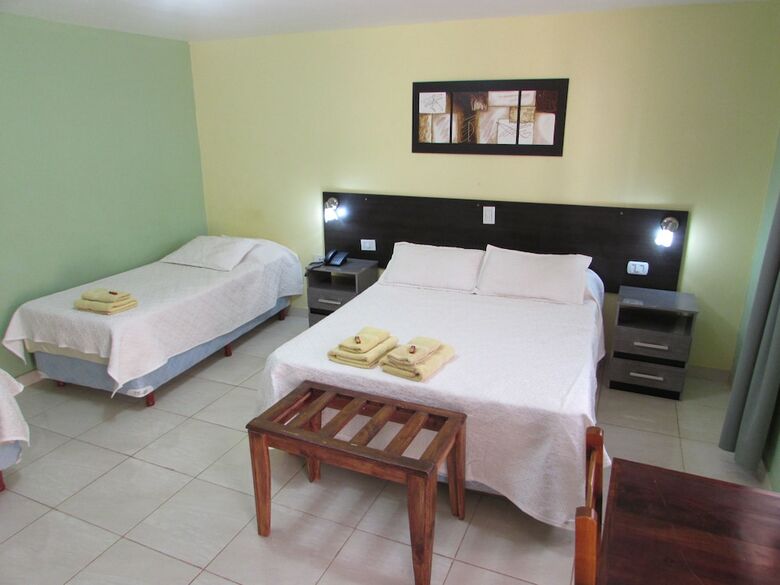 Altos Del Iguazu Hotel