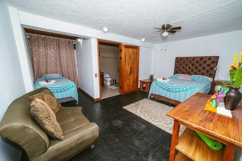 Luna Inn B&B