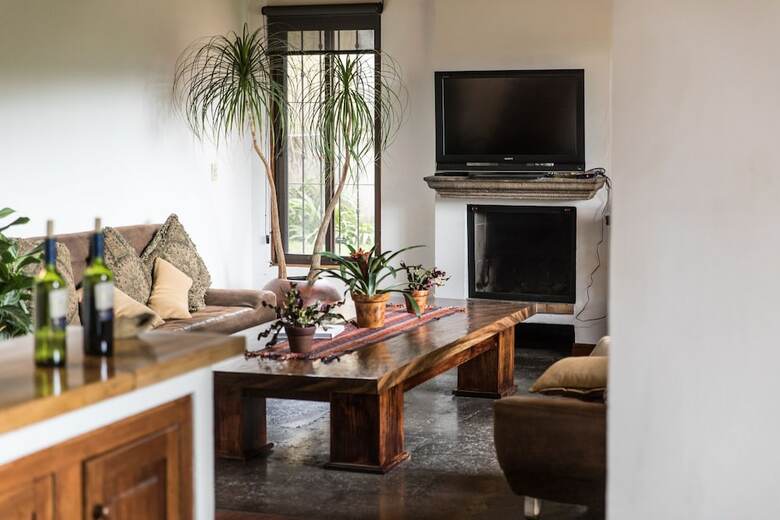 Luna Inn B&B