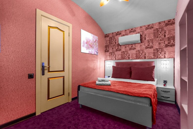 Baku City Hotel
