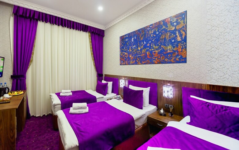 Baku City Hotel