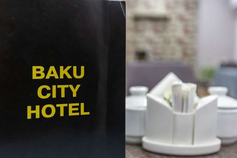 Baku City Hotel