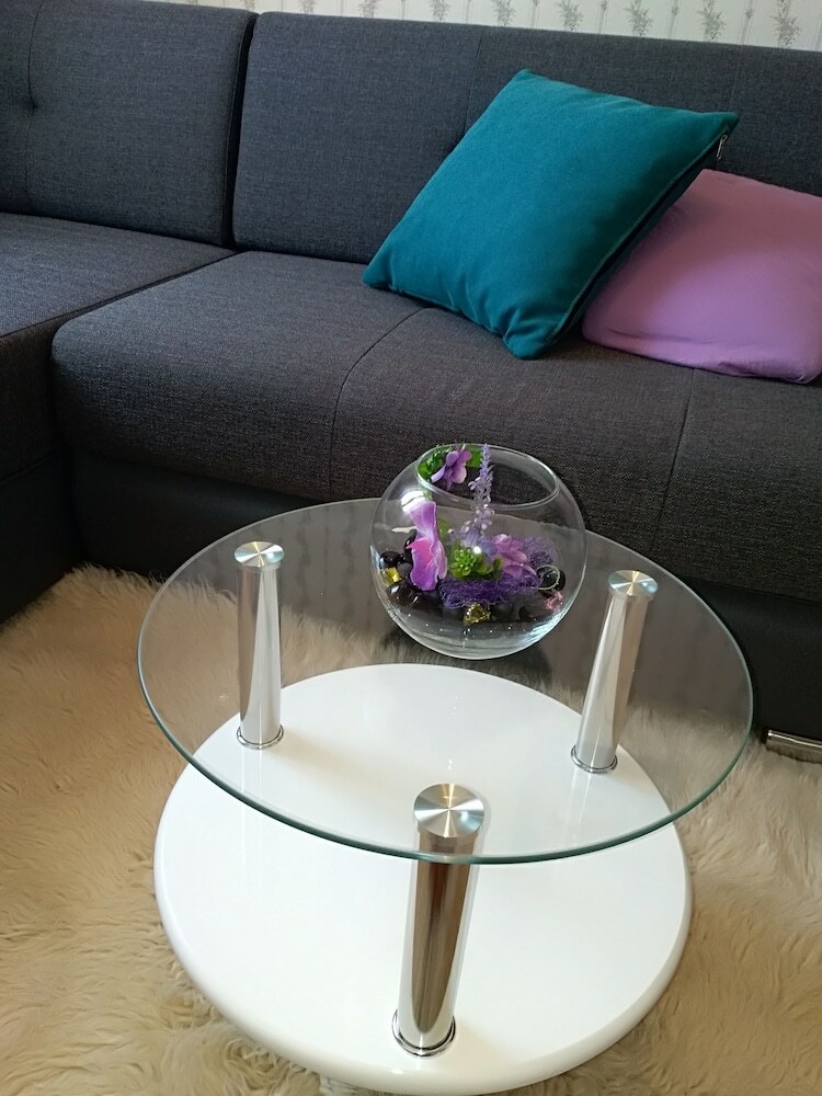 Apartamentos Green Paradise With Magnificent View