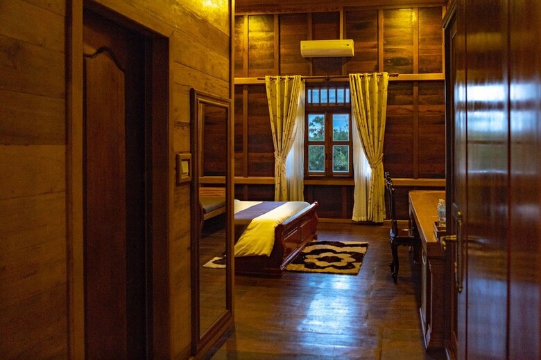 Hotel Heart Of Wonder Villa