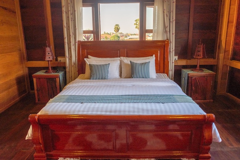 Hotel Heart Of Wonder Villa