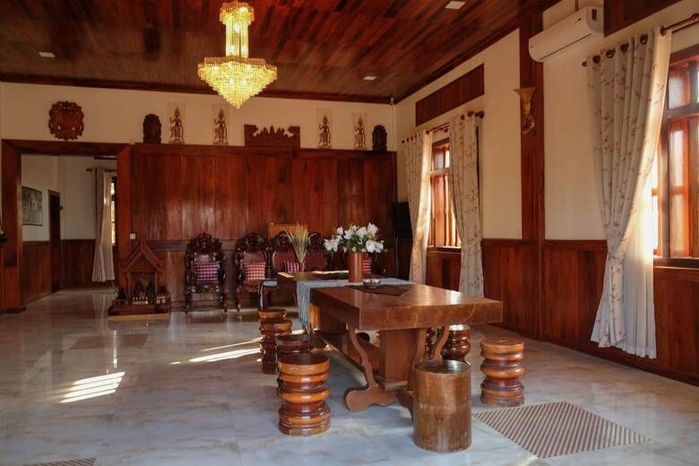 Hotel Heart Of Wonder Villa