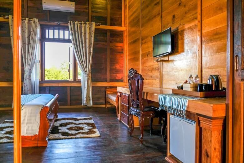 Hotel Heart Of Wonder Villa