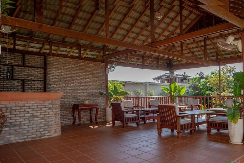 Hotel Heart Of Wonder Villa