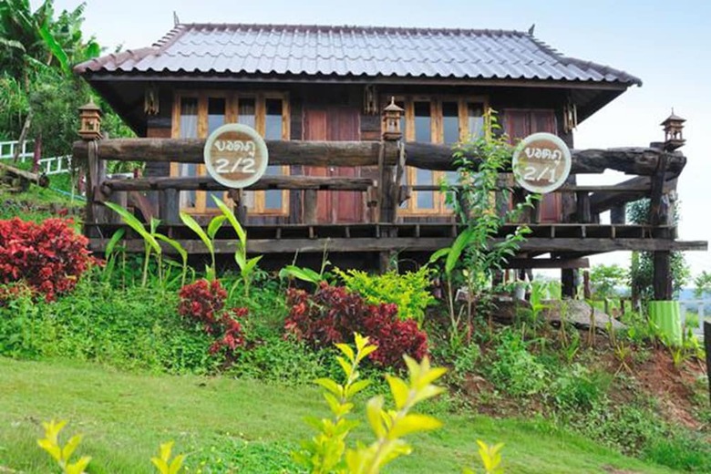 Hotel I Love Khaokho Resort