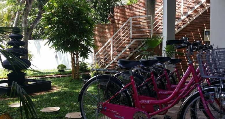 Hostal Aura City Hostel