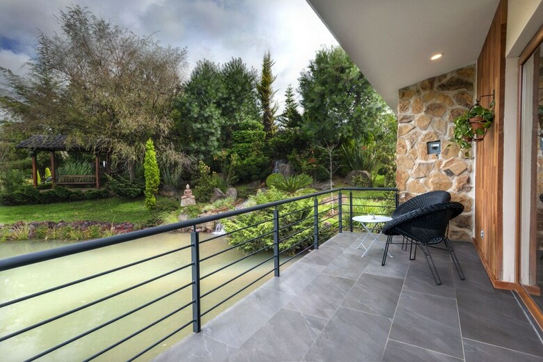 Koanze Luxury Hotel & Spa