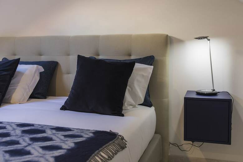 Apartamentos Traditional Duplex Terrace Principe Real