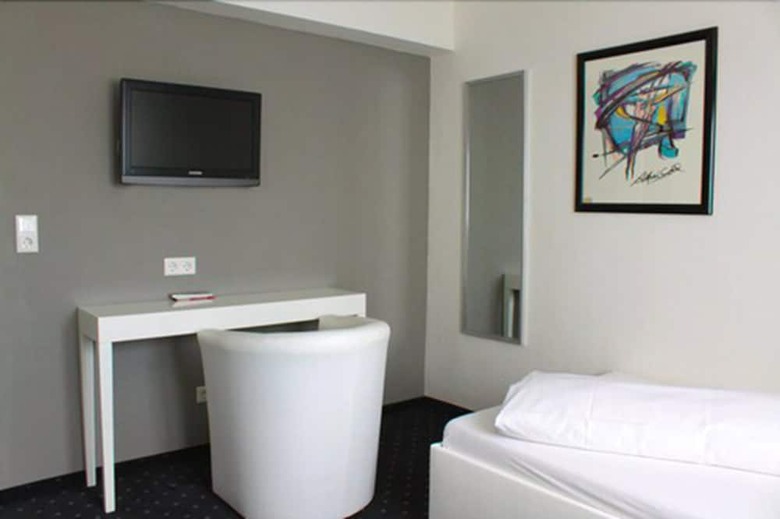 Art Hotel Ingolstadt