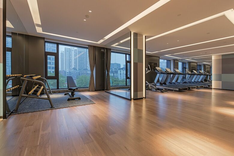 Hangzhou Neqta Hotel
