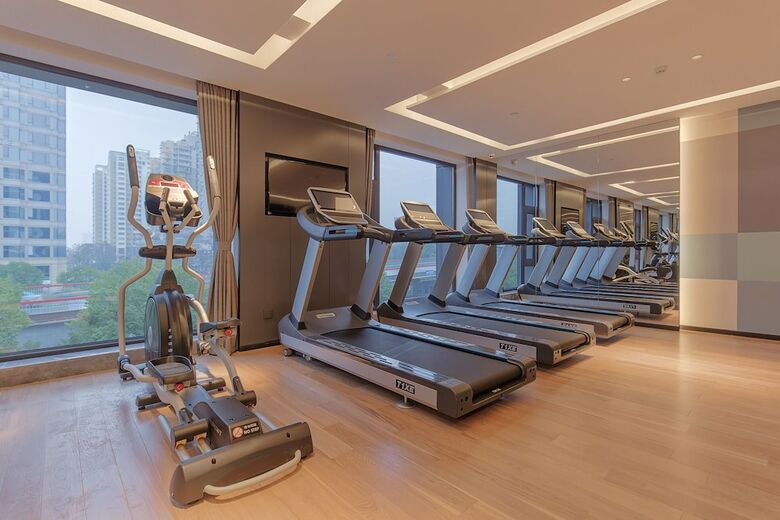 Hangzhou Neqta Hotel