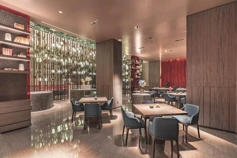 Hangzhou Neqta Hotel