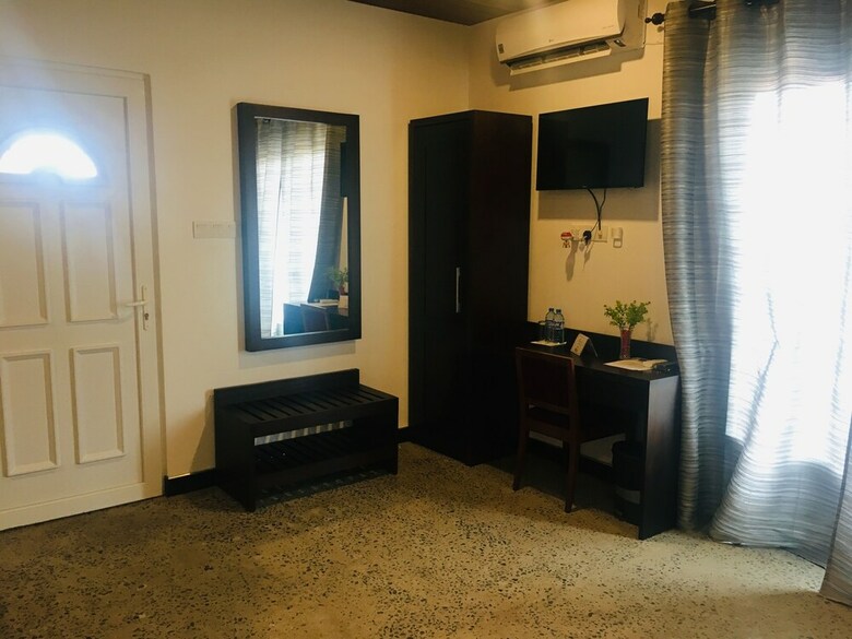 Bed & Breakfast Oyo 516 Hotel 198 Negombo