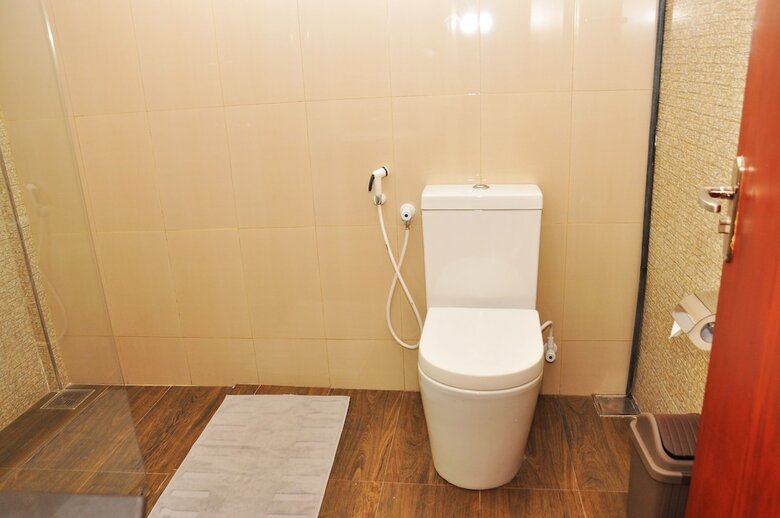 Bed & Breakfast Oyo 516 Hotel 198 Negombo