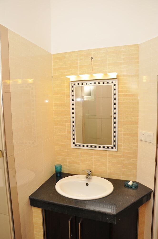 Bed & Breakfast Oyo 516 Hotel 198 Negombo