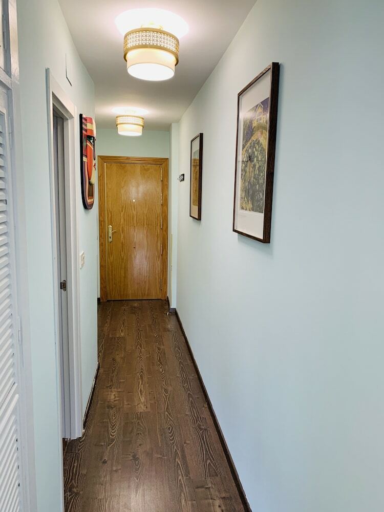 Apartment  Pradollano