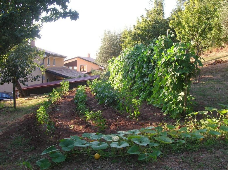 Agroturismo Agriturismo Civarra