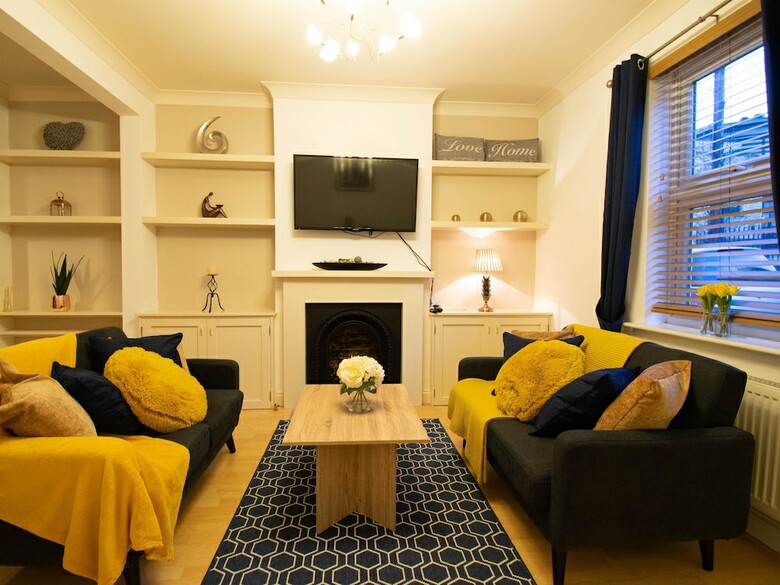 Grafton Cottage