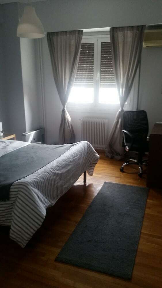 Apartamentos Kallirrois Apt - Sweet Home 4