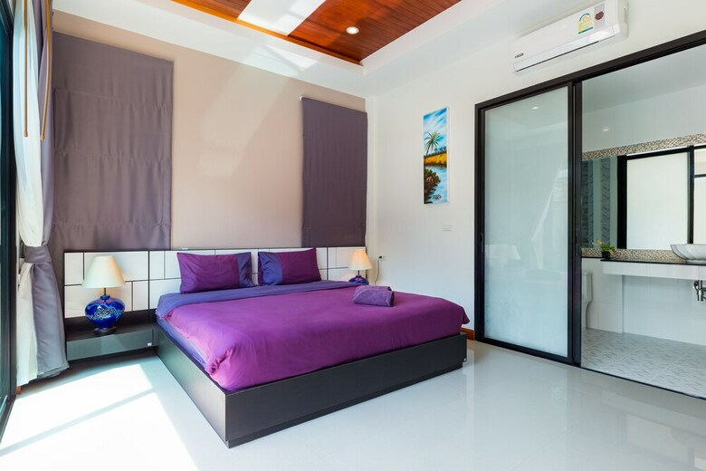 Villa Mango