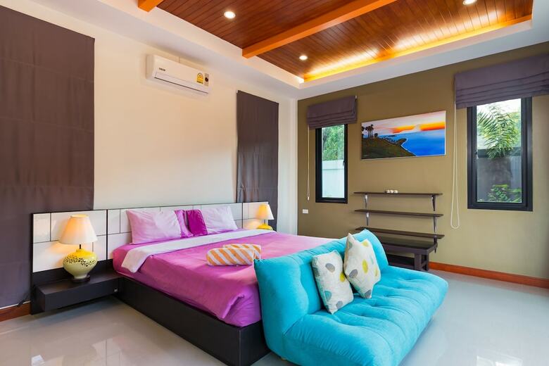 Villa Mango
