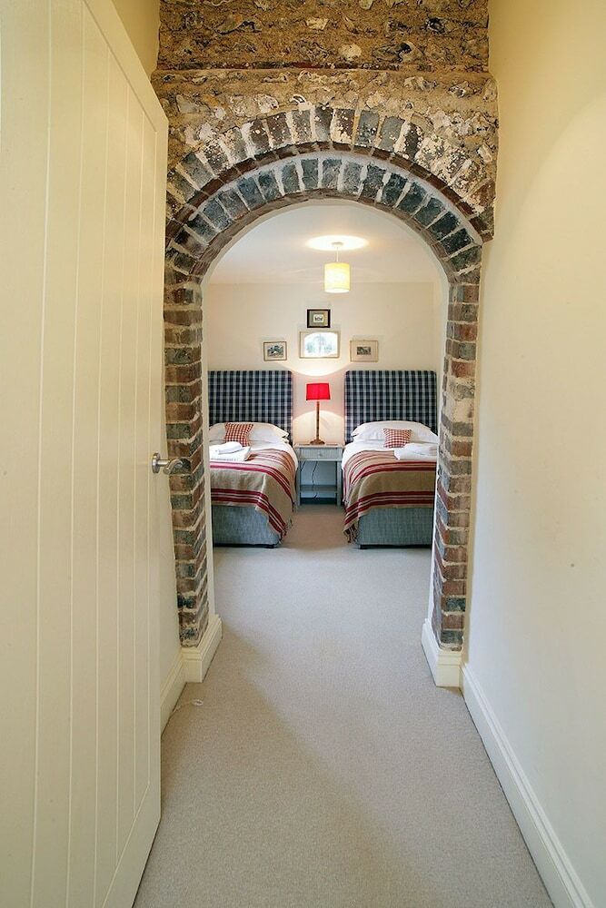 Thyme Cottage