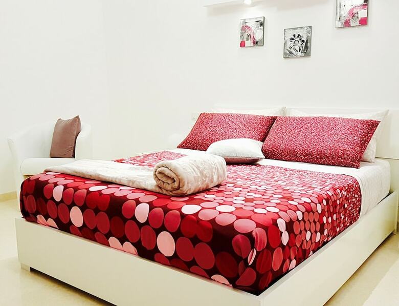 Bed & Breakfast Villa Wonder