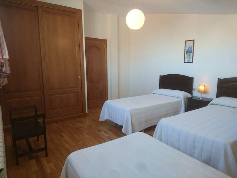 Apartamentos Mirador Ria de Bayona