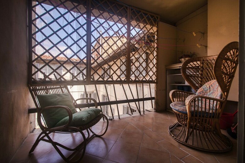 Apartamento Amazing View To Pitti Palace 3bd Apt