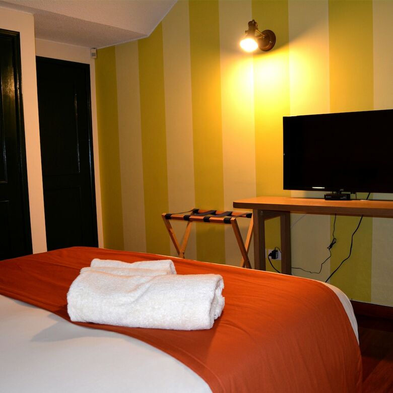 Egreen Hotel 111