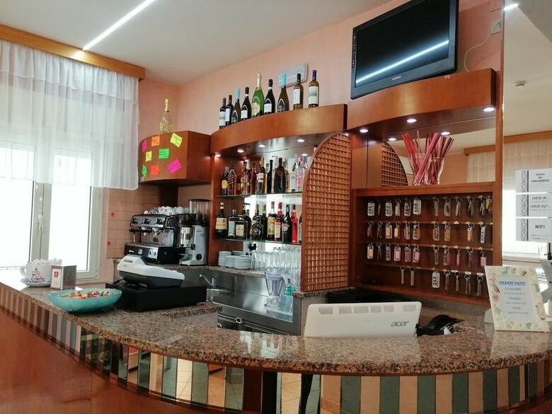 Posada Hotel Alba