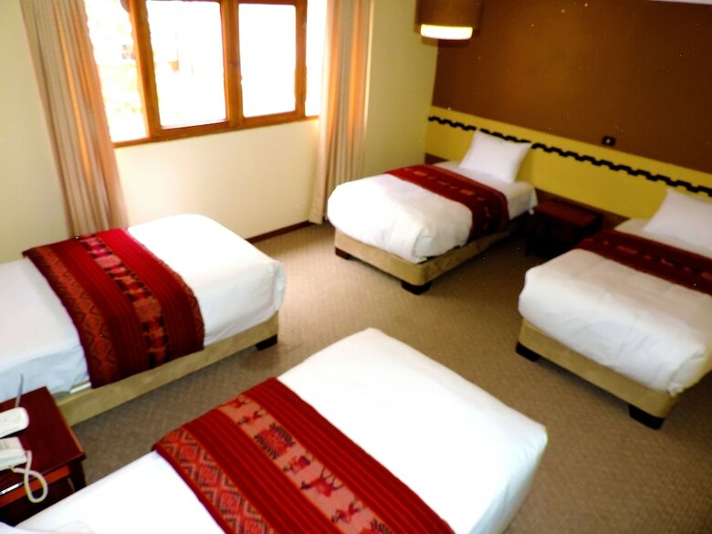 Hotel Kintu Classic Cusco