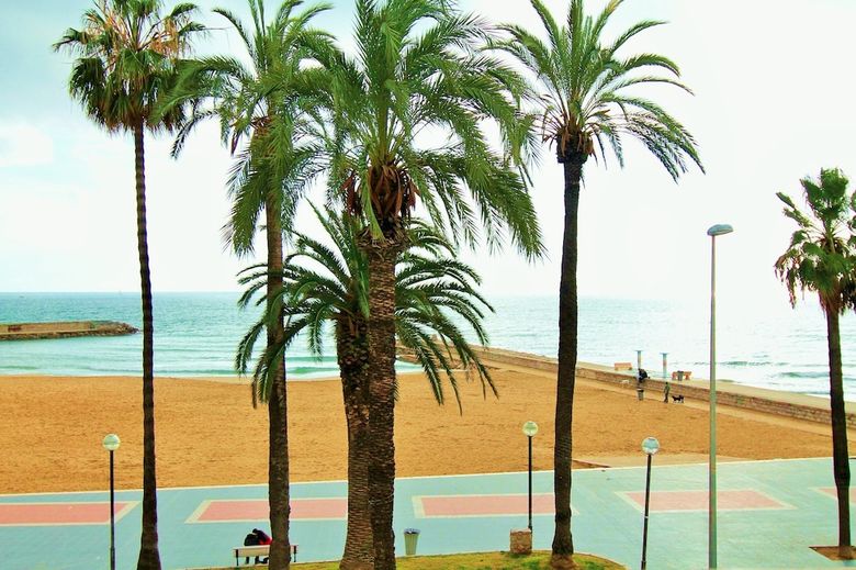 Apartament Fragancia Sitges Rentals