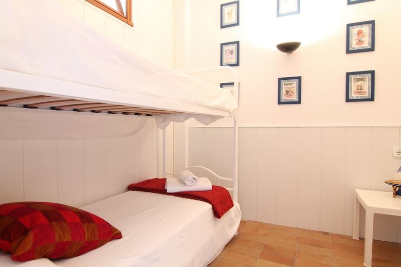 Apartament Fragancia Sitges Rentals