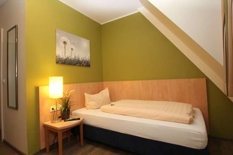 Hotel-gasthof Wei�es Ro�