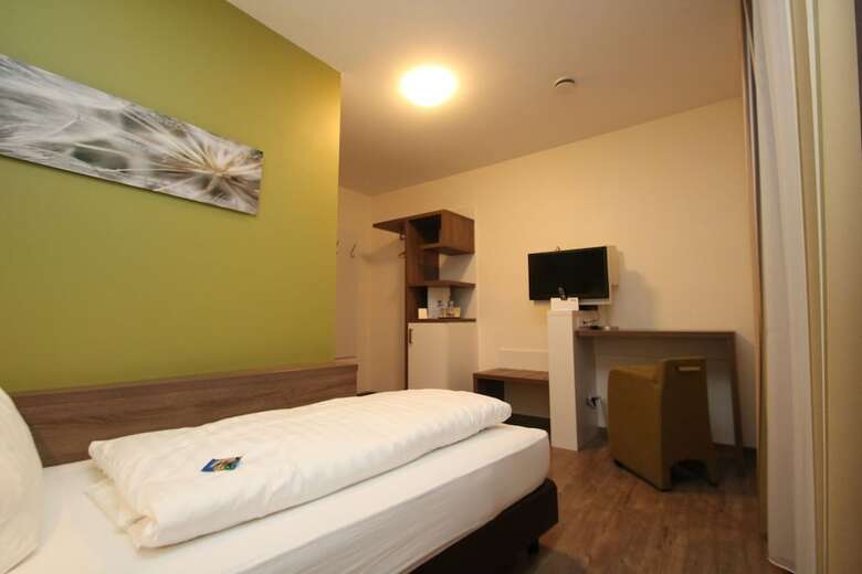 Hotel-gasthof Wei�es Ro�