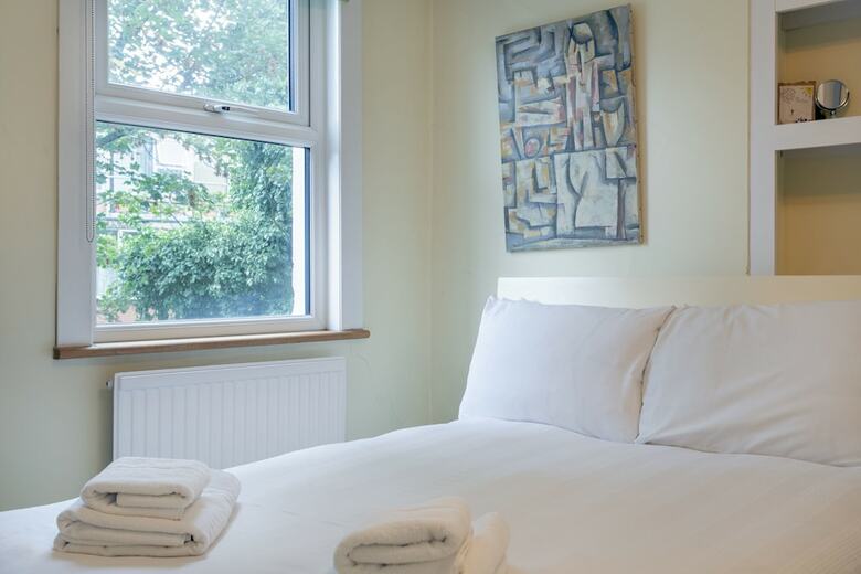 Apartamentos Cosy 1 Bedroom Flat In Shepherd's Bush